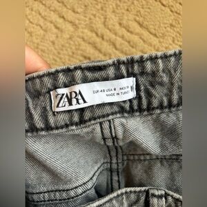 Zara jeans